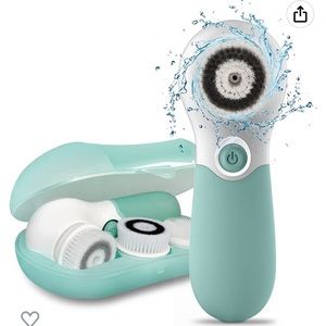 Facial cleanser set BNIB